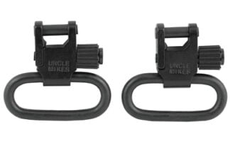 U/M SWIVELS QD SS BL 1"