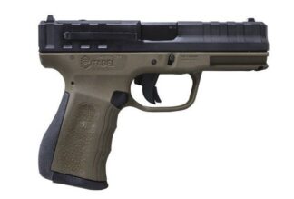 LSI CITADEL CENTURION CP9 9MM
