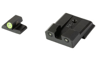 XS R3D 2.0 FOR HK P30 STD HGT GREEN