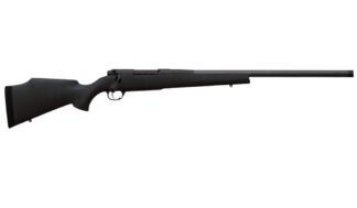 WEATHERBY MARK V CARBONMARK BLK 6.5RPM #