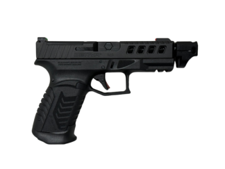 DERYA ARMS DY9 COMP 9MM BLK 10+1 OR TR
