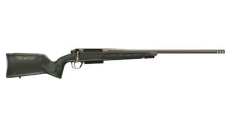 CHRISTENSEN ARMS EVOKE 300WIN BRNZ/GRN 22"    #