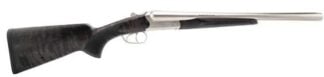 HERITAGE MANUFACTURING BADLANDER 12/18.5 SXS NI/WD