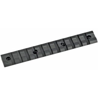 Weaver 1-Piece Tactical Multi-Slot Base CVA Optima Accura Wolf #617 Matte Blister