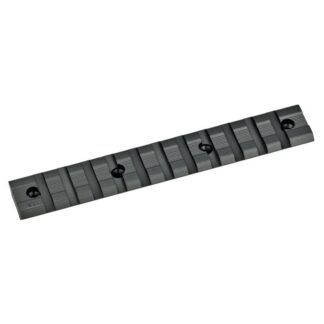 Weaver Multi Slot Savage Model 64 Matte
