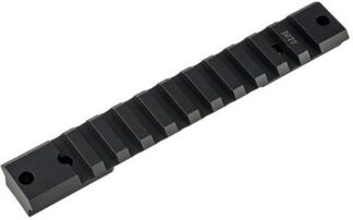 Warne 1-Piece Mountain Tech Tactical Rail Bergara Premier HS Precision SA 8-4040