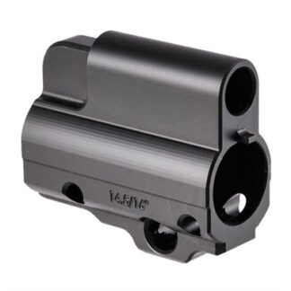 BRN-4 HK416 TYPE GAS BLOCK, 14.5''-16'' BARRELS