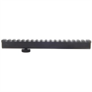 PICATINNY CARRY HANDLE BASE