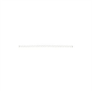 EXTENDED MAGAZINE TUBE SPRING FOR REMINGTON 870, STAINLESS