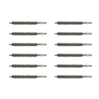 STANDARD LINE STAINLESS 270 CALIBER RIFLE BRUSH 12 PACK