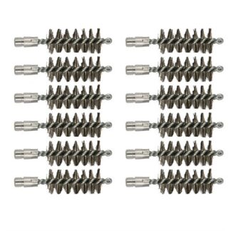 STANDARD LINE BRUSH, 16 GAUGE SHOTGUN, SS, 12 PACK