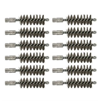STANDARD LINE BRUSH, 20 GAUGE SHOTGUN, SS, 12 PACK