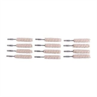 COTTON BORE MOP 284-30 CALIBER 12 PACK
