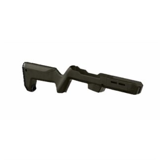 PC BACKPACKER STOCK FOR RUGER PC CARBINE ODG