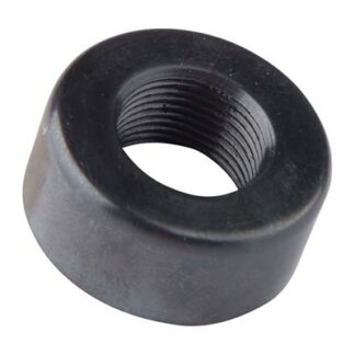 THREAD PROTECTOR 1/2-28 BLUED