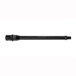 DUTY 9MM 10.5'' 1-10 TWIST TAPERED CONTOUR BBL NITRIDE