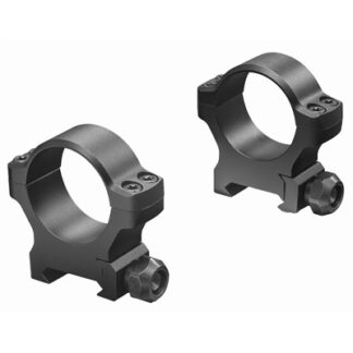 30MM LOW BACKCOUNTRY CROSS-SLOT RINGS