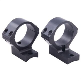 HOWA 1500 LOW 30MM SCOPE MOUNTS