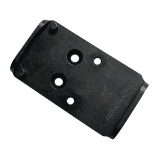 SIGHT MOUNT FOR TRIJICON RMR FITS GLOCK MOS
