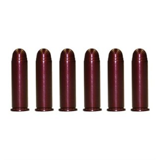 38 SPECIAL SNAP CAPS 6/PACK