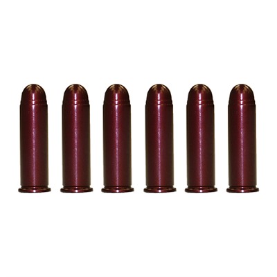 38 SPECIAL SNAP CAPS 6/PACK