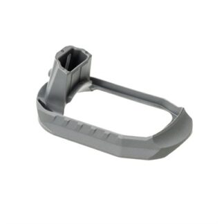 MAGWELL FOR SCT POLYMER FRAME GLOCK G3 19,23,32 GRAY