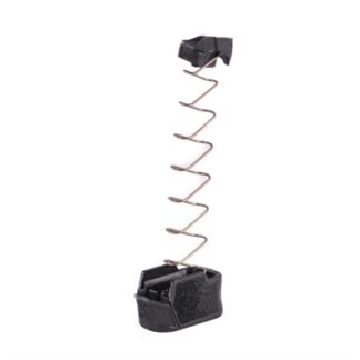 MTX MAG EXTENDER 10-RD TO 13-RD FOR 9MM LUGER P365 BLACK