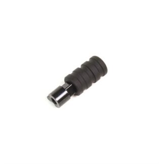 STANDARD CHARGING HANDLE ROUND GROOVED KNOB FOR BRN-180