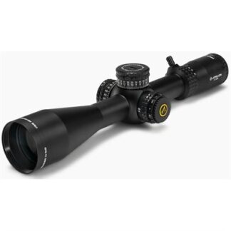 ARES BTR GEN3 HD 2.5-15Ã50MM FFP ILL IR APLR13 MOA RET BLK