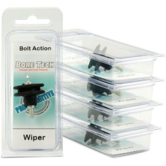 BOLT ACTION WIPER ONLY
