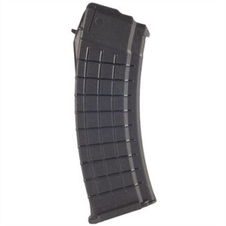 AK-74 MAGAZINE 5.45X39 30RD POLYMER BLACK
