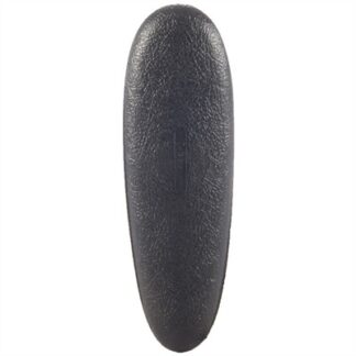 .60'' MEDIUM BLACK LEATHER FACE