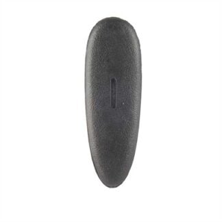 .60'' LARGE BLACK LEATHER FACE