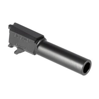 SIG SAUER P365 9MM LUGER BARREL