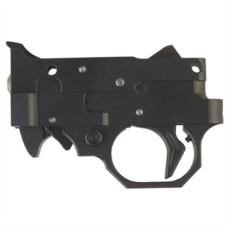 FITS .22 LONG RIFLE, BLACK