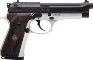 DERYA ARMS MK9 9MM DUO 17+1 4.9"