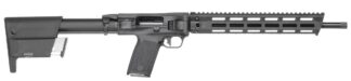 SMITH & WESSON M&P FPC 5.7X28 16.25IN BARREL 22RD BLACK 14169