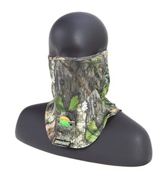 Shocker Hunting Neck Gaiter MO Obsession