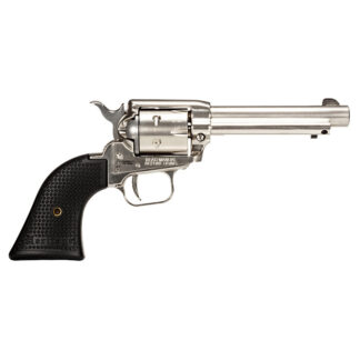 RR .22LR NI 4-3/4 6-RDS POLY STARS