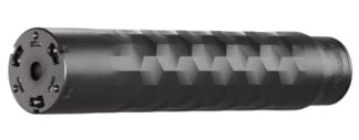 Tin Can .30 TI HUB Direct Thread