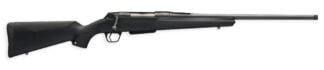 XPR SR .243 Win 20" TB D&T Blk/Syn 3rd