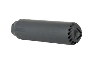 FLOW 556 Ti w/ Flash Hider 1/2x28 Black