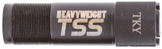 Carlson's Choke Tubes 38000 TSS Turkey  Remington Rem Choke 12 Gauge Turkey 17-4 Stainless Steel