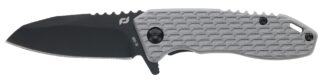 SRA TENACITY BLK FOLDER