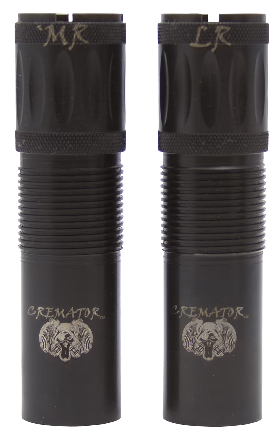 Carlson's Choke Tubes 11602 Cremator Benelli Crio/Crio Plus 12 Gauge Mid/Long Range Non-Ported 17-4 Stainless Steel