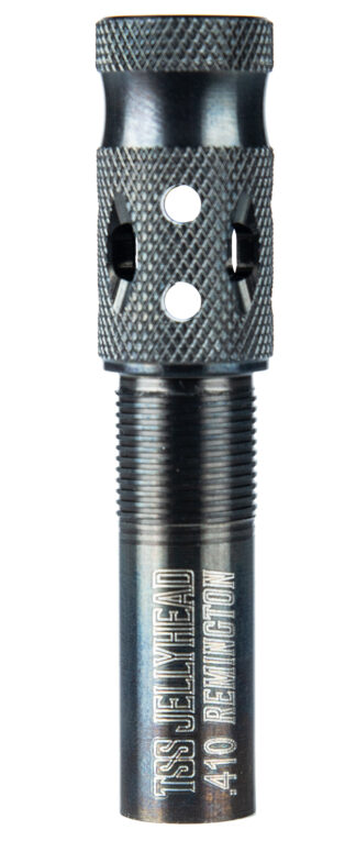 Primos 69423 TSS JellyHead  Remington Rem Choke 410 Gauge Turkey Extended Ported Steel