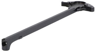 Sig Sauer 8900448 Ambidextrous Charging Handle Sig 716i Tread Black Aluminum Ambidextrous Hand