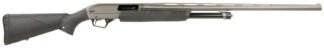 Winchester Repeating Arms 512439692 SXP Hybrid 20 Gauge 3" Chamber 5+1 (2.75") 28", Gray Barrel/Rec, Black Synthetic Furniture, TruGlo Fiber Optic Sight