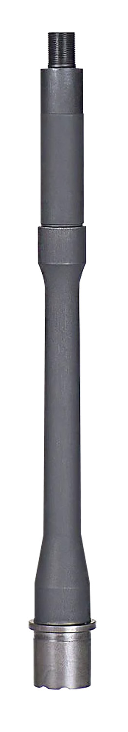 FN 20-100037 AR-15 5.56x45mm NATO 10.50" Button Rifled M16 Profile Carbine Length Gas System, Black Phosphate Cold Hammer Forged Chrome Lined