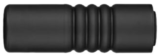 Ab Suppressor F22-56-STD Raptor 5.56 1.625" Black Titanium 1/2"x28